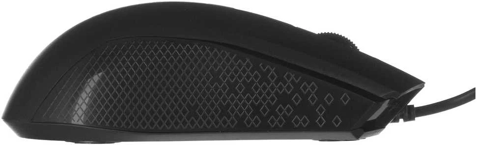 A4Tech A4TMYS46059 Pelė A4Tech OP-760 USB