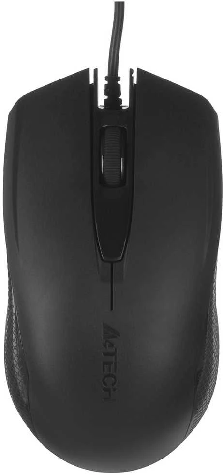 A4Tech A4TMYS46059 Pelė A4Tech OP-760 USB