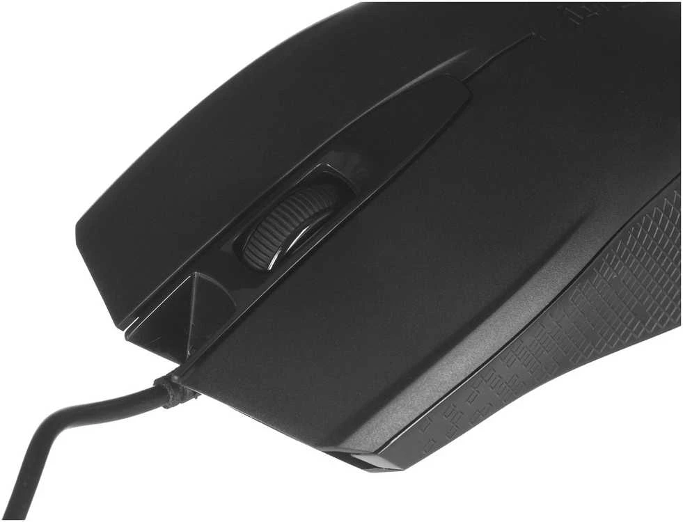A4Tech A4TMYS46059 Pelė A4Tech OP-760 USB