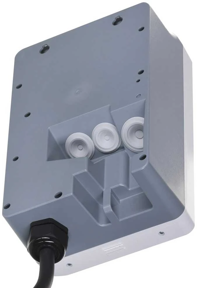 ABB TAC-W22-G5-RD-MC-0 380 - 415 V Juodas, Pilkas