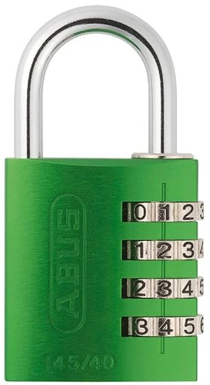Pakabinama spyna Abus 145/40 49531, 42 x 77 mm