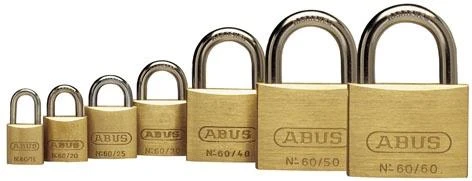 Abus PAKABOMA SPYNA 60/60 C 6