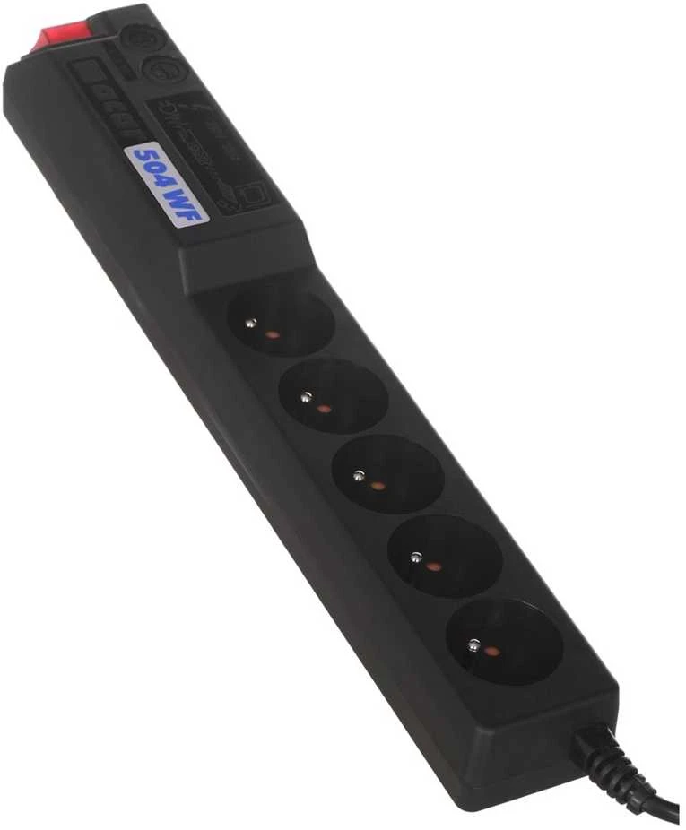 DAUGIALIZDIS LAIDO ILGIKLIS ACAR-504/WF/RACK
