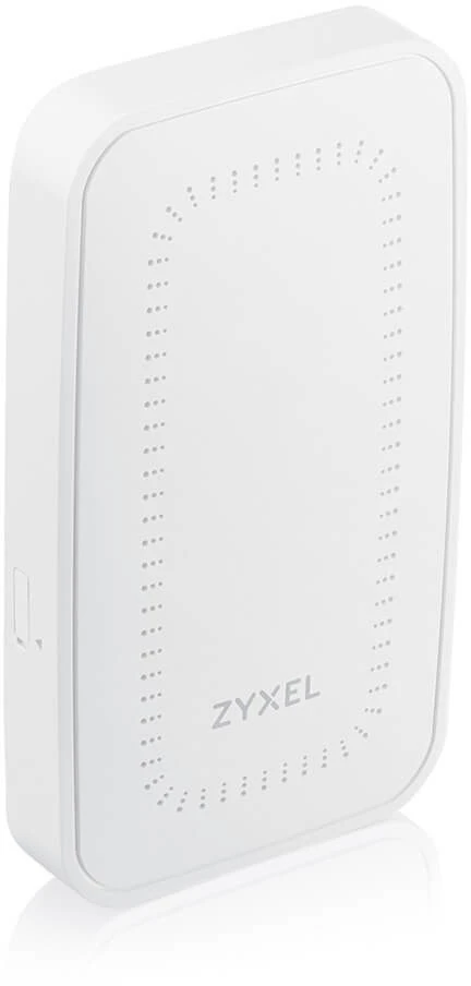 Maršrutizatorius ZYXEL WAX300H AX3000, 2X2:2 MU-MIMO, sieninis tvirtinimas, 3 LAN prievadai, įskaitant 1 su POE 5W pralaidumu, POE+ (802.3AT), autonominis / valdiklis / valdomas per „Nebula“ debesį (5 metų garantija)