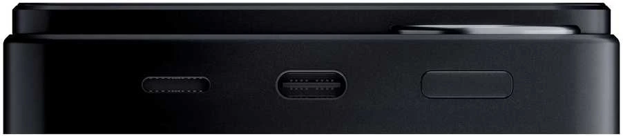 3Mk apsaugos priedai - 3mk HARDY MagSynergy Ni+ 5000mAh 22.5W USB 1C1L-Juodas
