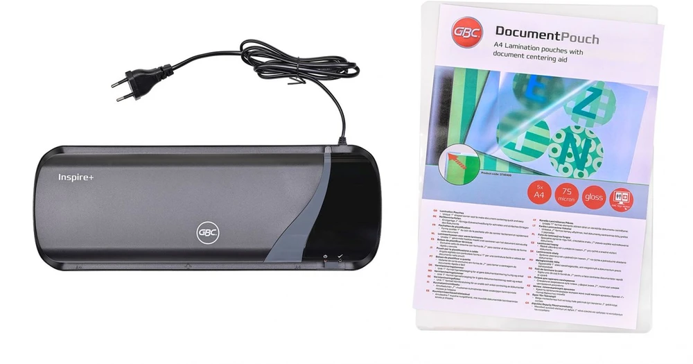 Acco GBC Inspire+ A4 Laminator