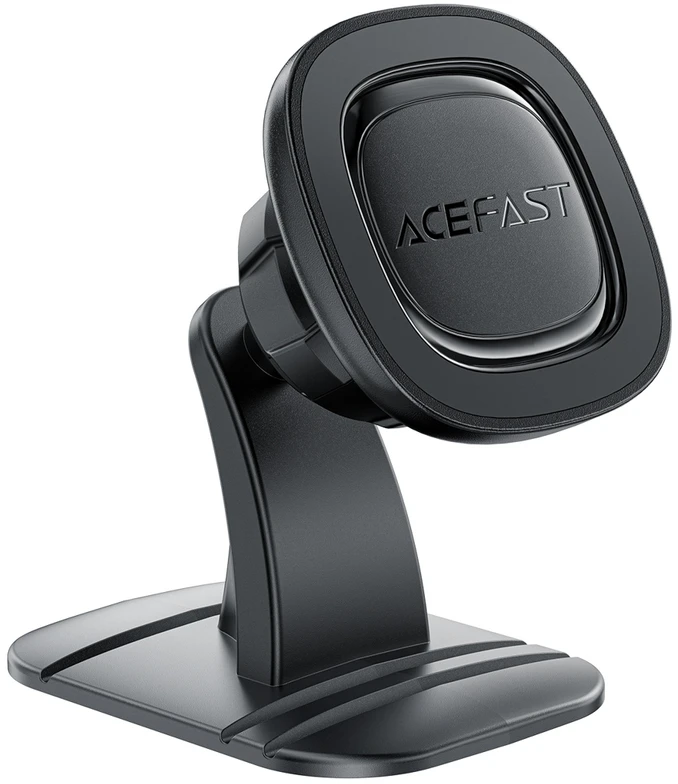 Acefast D51 Magnetic Car Phone Holder for Dashboard - Juodas