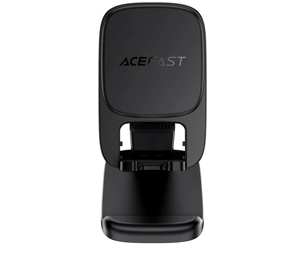 Acefast E45 Foldable Adjustable Desk Phone Stand - Juodas