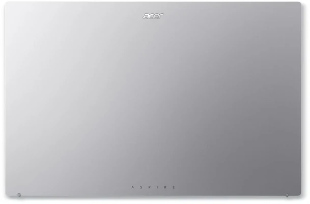 Acer Aspire Go 15 AG15-32P-39R2 Intel Core 3 N355 Nešiojamas kompiuteris 39.6 cm (15.6") Full HD 8 GB DDR5-SDRAM 128 GB SSD Wi-Fi 6 (802.11ax) Windows 11 Home Sidabrinis New Repack/Repacked (Pažeista pakuotė)