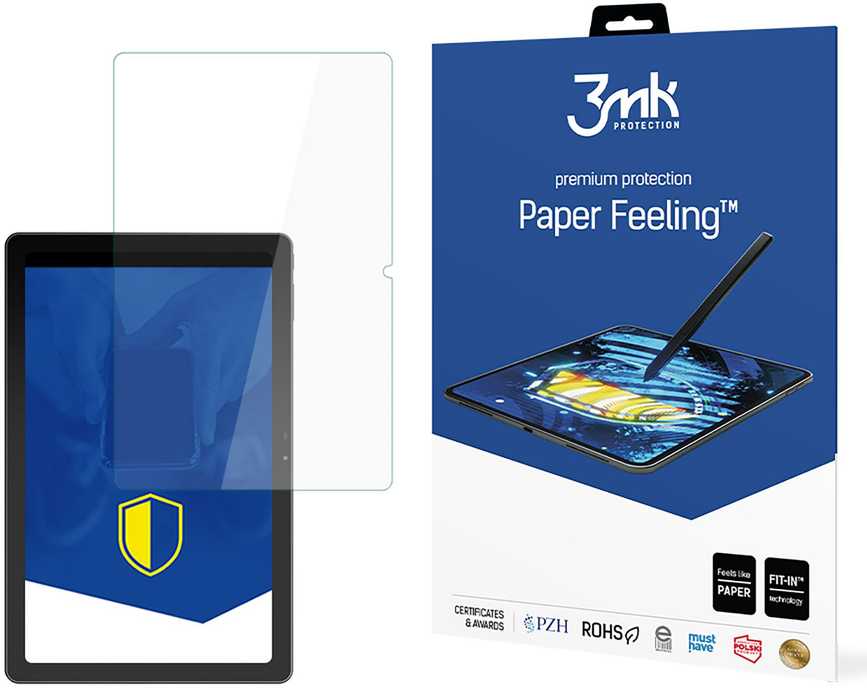 3Mk Protection Acer Iconia Tab P11 - iki 13" 3mk Paper Feeling