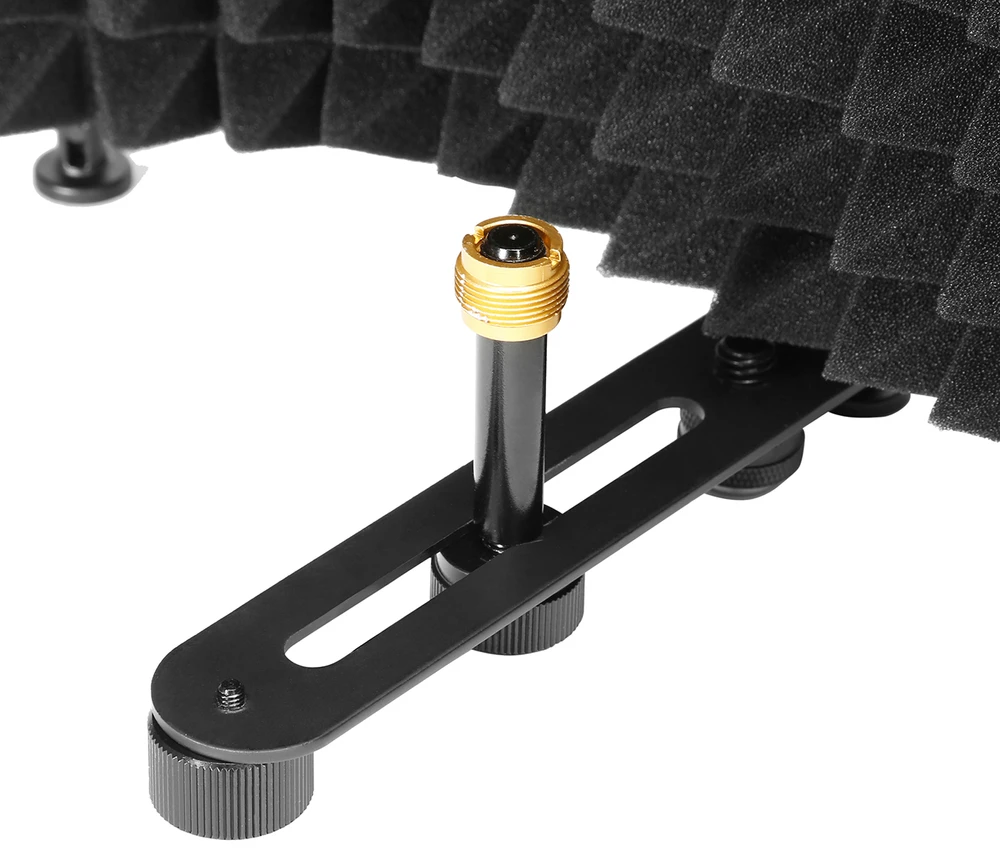 Boya Acoustic Shield BY-RF5P