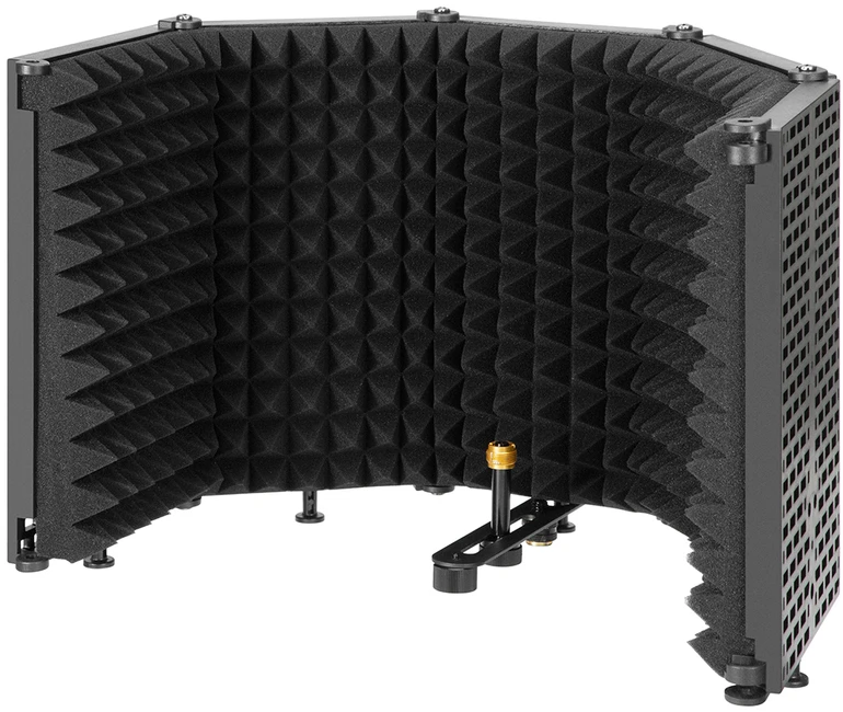 Boya Acoustic Shield BY-RF5P