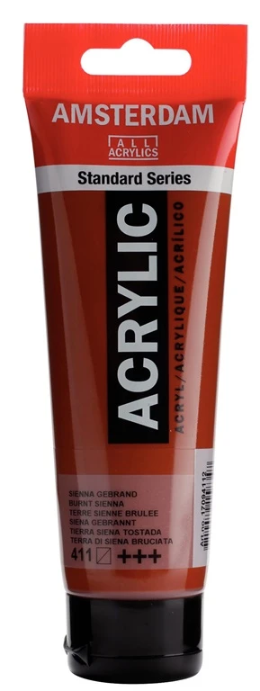 None Acrylic paint dark wall 120ml