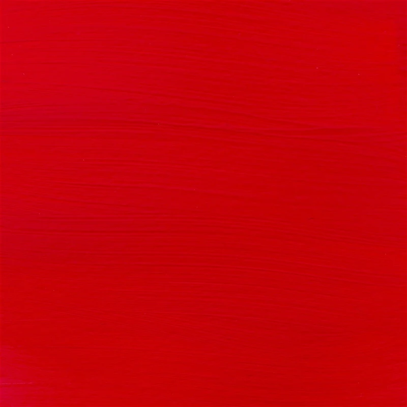 None Acrylic paint medium red 120ml