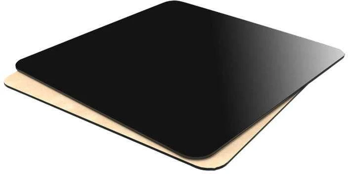 Puluz Juodo fono plokštė fotografavimui 30cm PU5330B