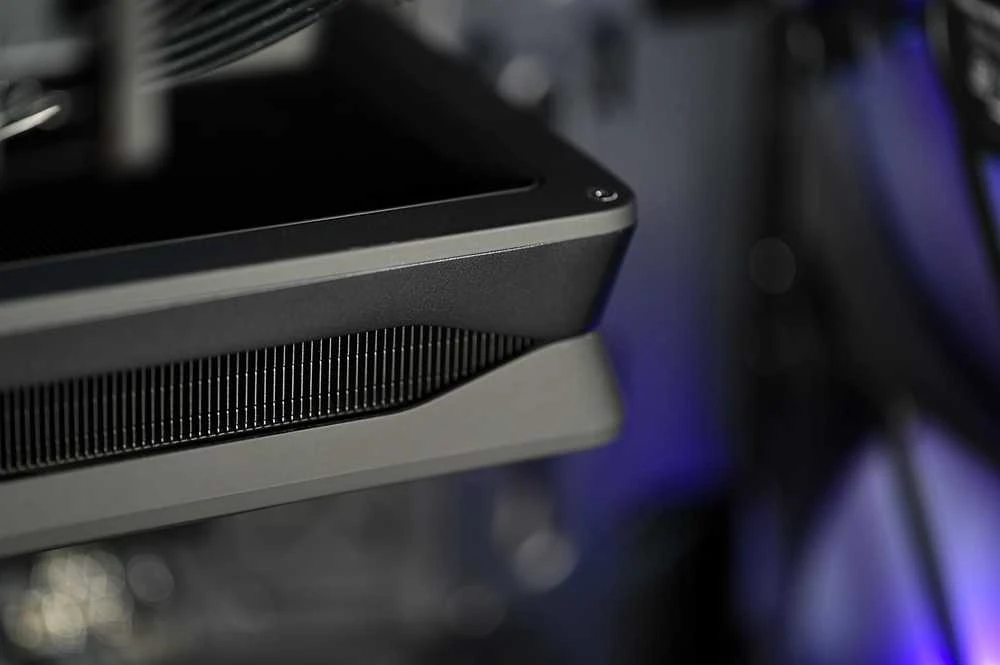 Stacionarus kompiuteris Actina 5901443410249 PC Intel® Core™ i5 i5-14400F 32 GB DDR5-SDRAM 1 TB SSD Intel Arc B580 Midi Tower Juodas