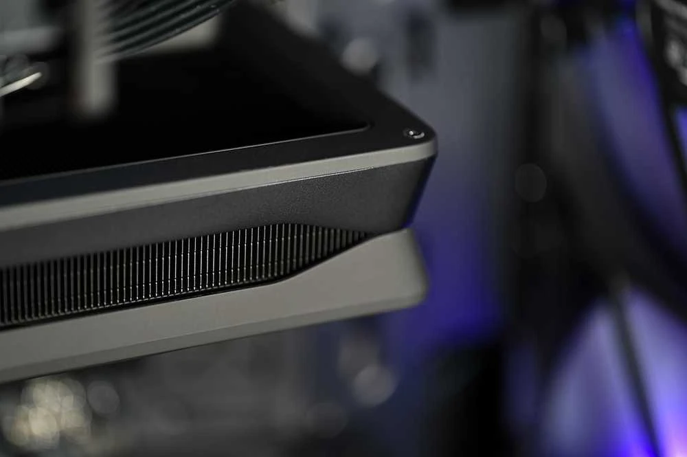Stacionarus kompiuteris Actina 5901443410263 PC Intel® Core™ i5 i5-12600K 32 GB DDR5-SDRAM 1 TB SSD Intel Arc B580 Midi Tower Juodas