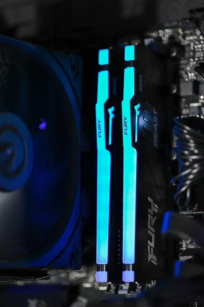 Stacionarus kompiuteris Actina 5901443410294 PC AMD Ryzen™ 7 8400F 32 GB DDR5-SDRAM 1 TB SSD Intel Arc B580 Midi Tower Juodas