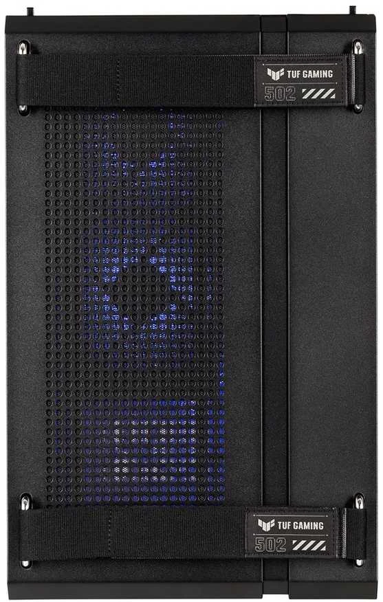 Stacionarus kompiuteris Actina 5901443411840 PC AMD Ryzen™ 7 7800X3D 32 GB DDR5-SDRAM 2 TB SSD NVIDIA GeForce RTX 5090 Midi Tower Juodas