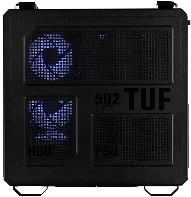 Stacionarus kompiuteris Actina 5901443411871 PC AMD Ryzen™ 9 9900X 32 GB DDR5-SDRAM 2 TB SSD NVIDIA GeForce RTX 5090 Midi Tower Juodas