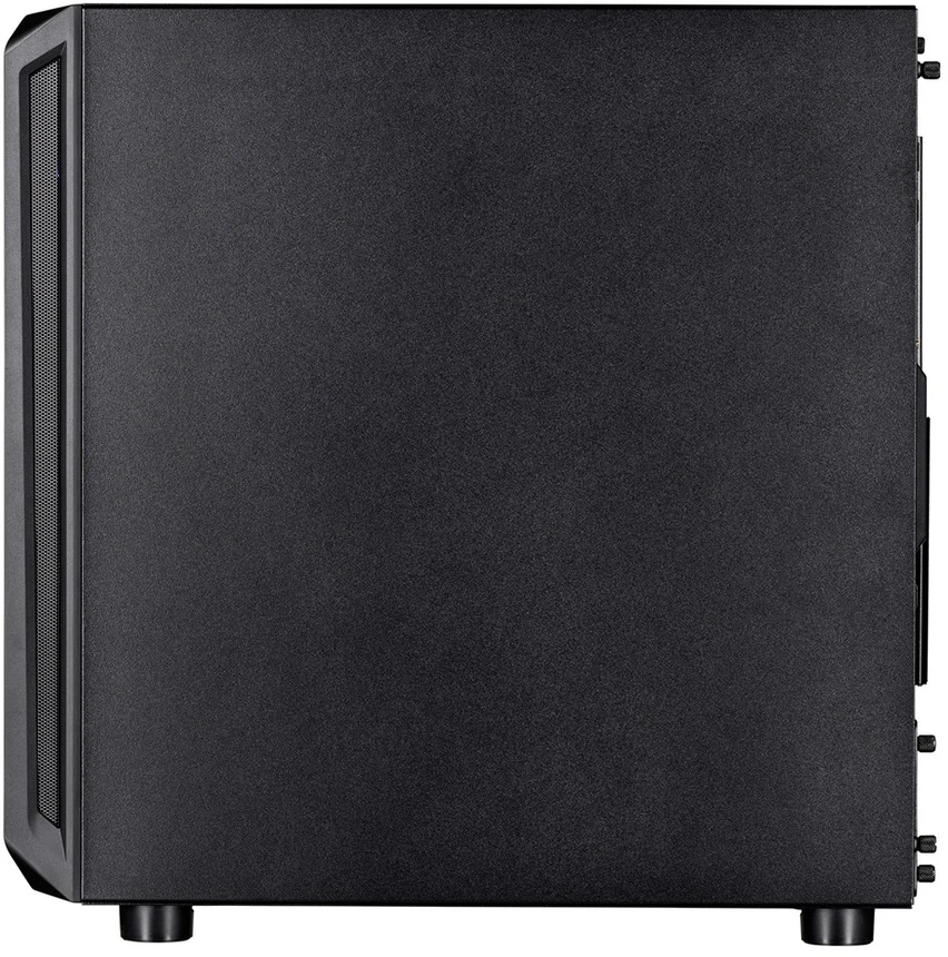 Actina 5901443414636 PC AMD Ryzen™ 7 9800X3D 32 GB DDR5-SDRAM 2 TB SSD AMD Radeon RX 9070 XT Midi Tower Juodas