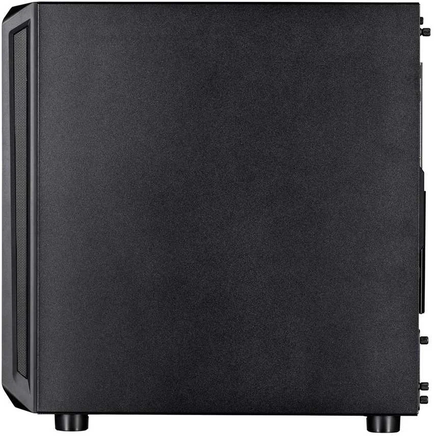Stacionarus kompiuteris Actina 5901443414650 PC AMD Ryzen™ 9 9900X 32 GB DDR5-SDRAM 2 TB SSD AMD Radeon RX 9070 XT Midi Tower Juodas