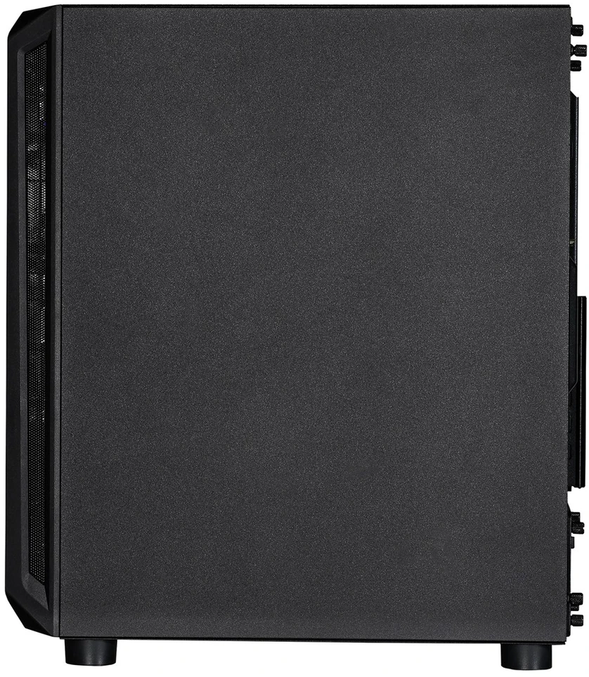 Stacionarus kompiuteris Actina 5901443414674 PC AMD Ryzen™ 7 7700 32 GB DDR5-SDRAM 2 TB SSD AMD Radeon RX 9070 XT Midi Tower Juodas