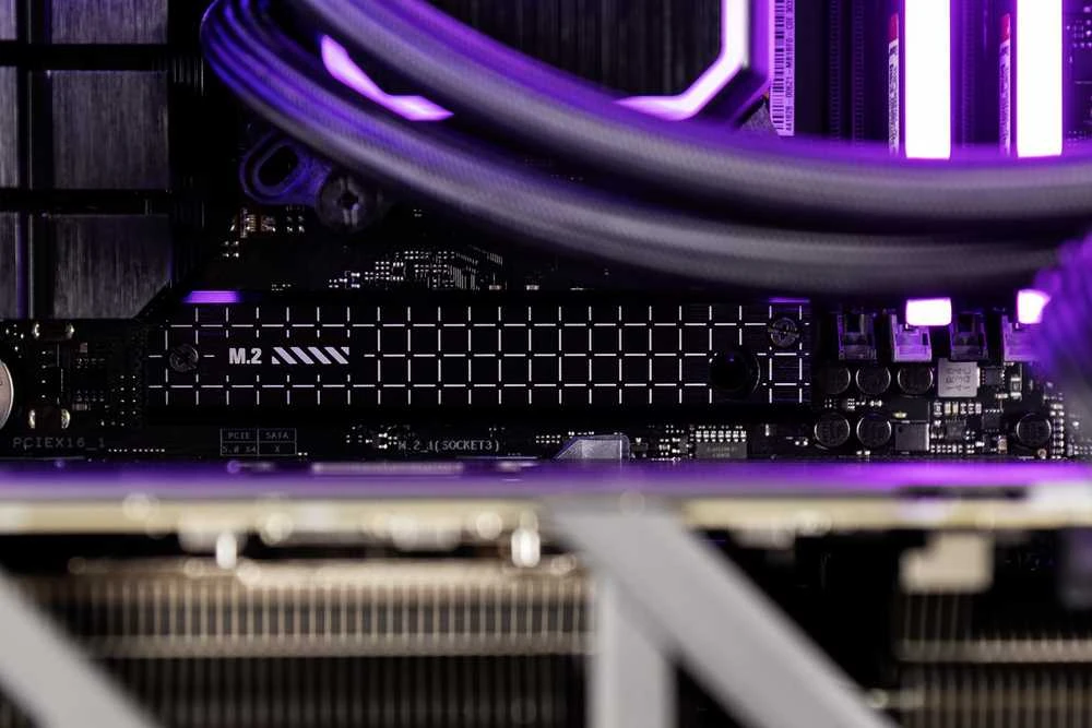Stacionarus kompiuteris Actina 5901443415176 PC Intel® Core™ i5 i5-14600KF 32 GB DDR5-SDRAM 2 TB SSD NVIDIA GeForce RTX 5070 Midi Tower Juodas