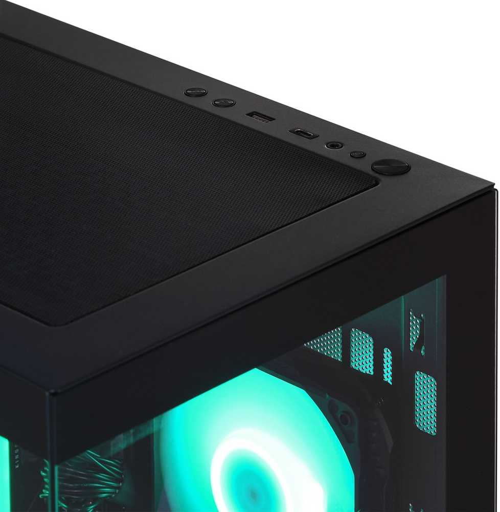 Actina 5901443418535 PC AMD Ryzen™ 5 7500F 32 GB DDR5-SDRAM 1 TB SSD NVIDIA GeForce RTX 5060 Ti Midi Tower Juodas