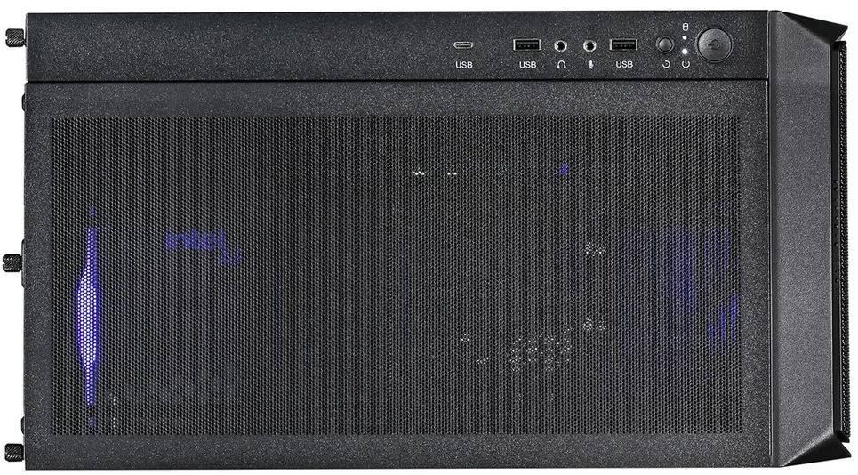 Stacionarus kompiuteris Actina 5901443421214 PC AMD Ryzen™ 5 7600 32 GB DDR5-SDRAM 1 TB SSD NVIDIA GeForce RTX 5060 Midi Tower Juodas