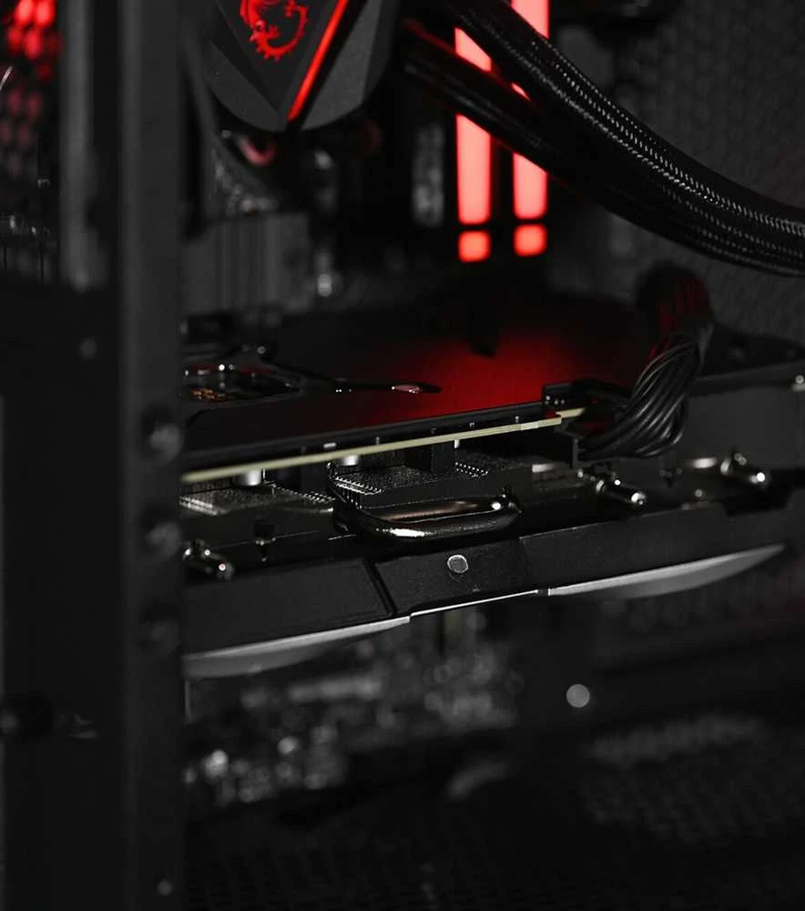 Stacionarus kompiuteris Actina 5901443421535 Kompiuteris Intel Core Ultra 7 265KF 32 GB DDR5-SDRAM 2 TB SSD NVIDIA GeForce RTX 5080 Windows 11 Home Midi Tower Juodas