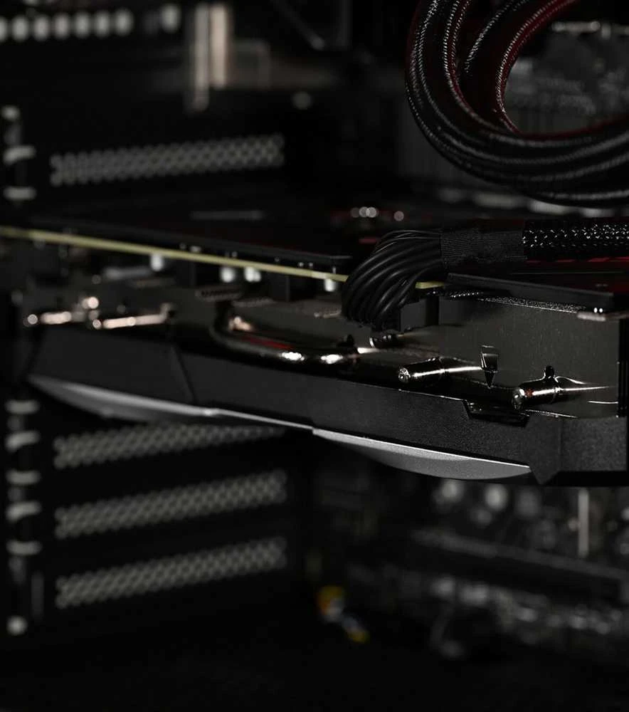 Stacionarus kompiuteris Actina 5901443421542 PC Intel Core Ultra 9 285 64 GB DDR5-SDRAM 2 TB SSD NVIDIA GeForce RTX 5080 Windows 11 Home Midi Tower Juodas