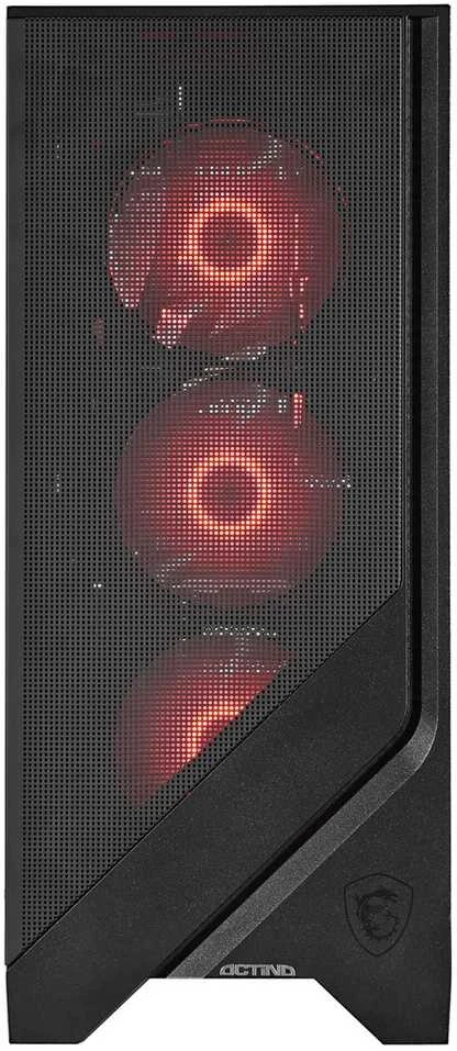 Stacionarus kompiuteris Actina 5901443421542 PC Intel Core Ultra 9 285 64 GB DDR5-SDRAM 2 TB SSD NVIDIA GeForce RTX 5080 Windows 11 Home Midi Tower Juodas
