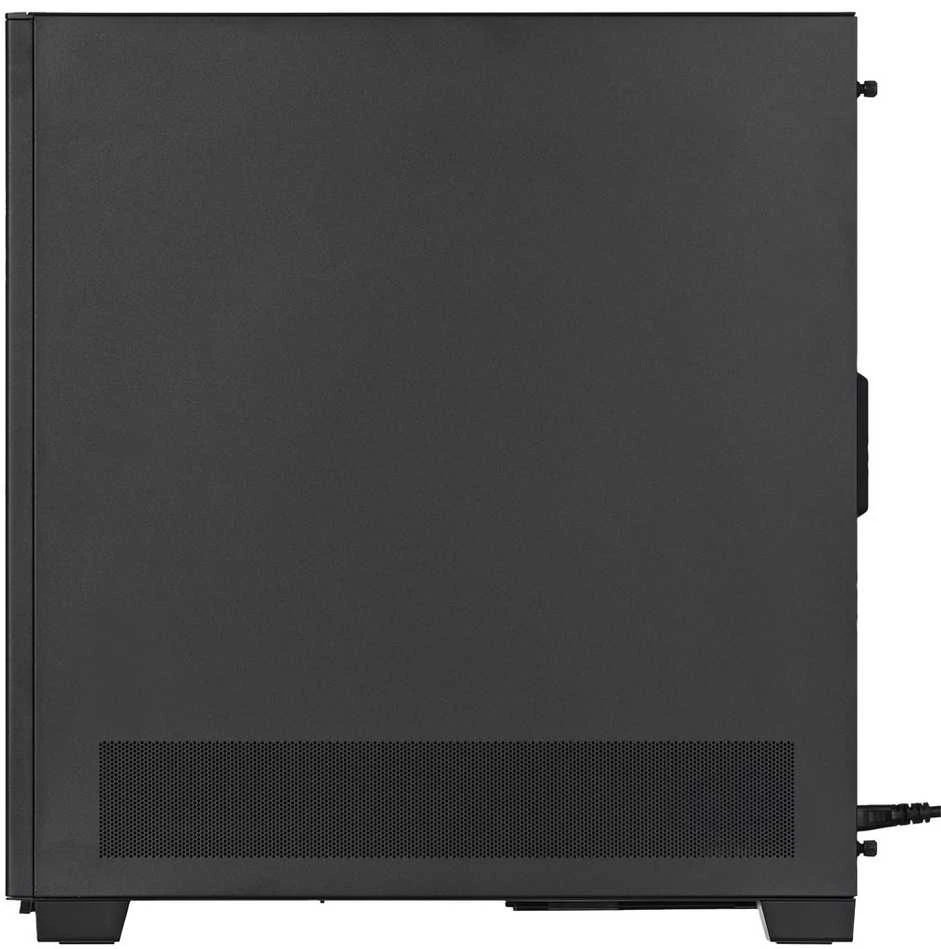 Stacionarus kompiuteris Actina 5901443423515 PC Intel® Core™ i5 i5-14400F 32 GB DDR5-SDRAM 1 TB SSD NVIDIA GeForce RTX 5060 Ti Midi Tower Juodas