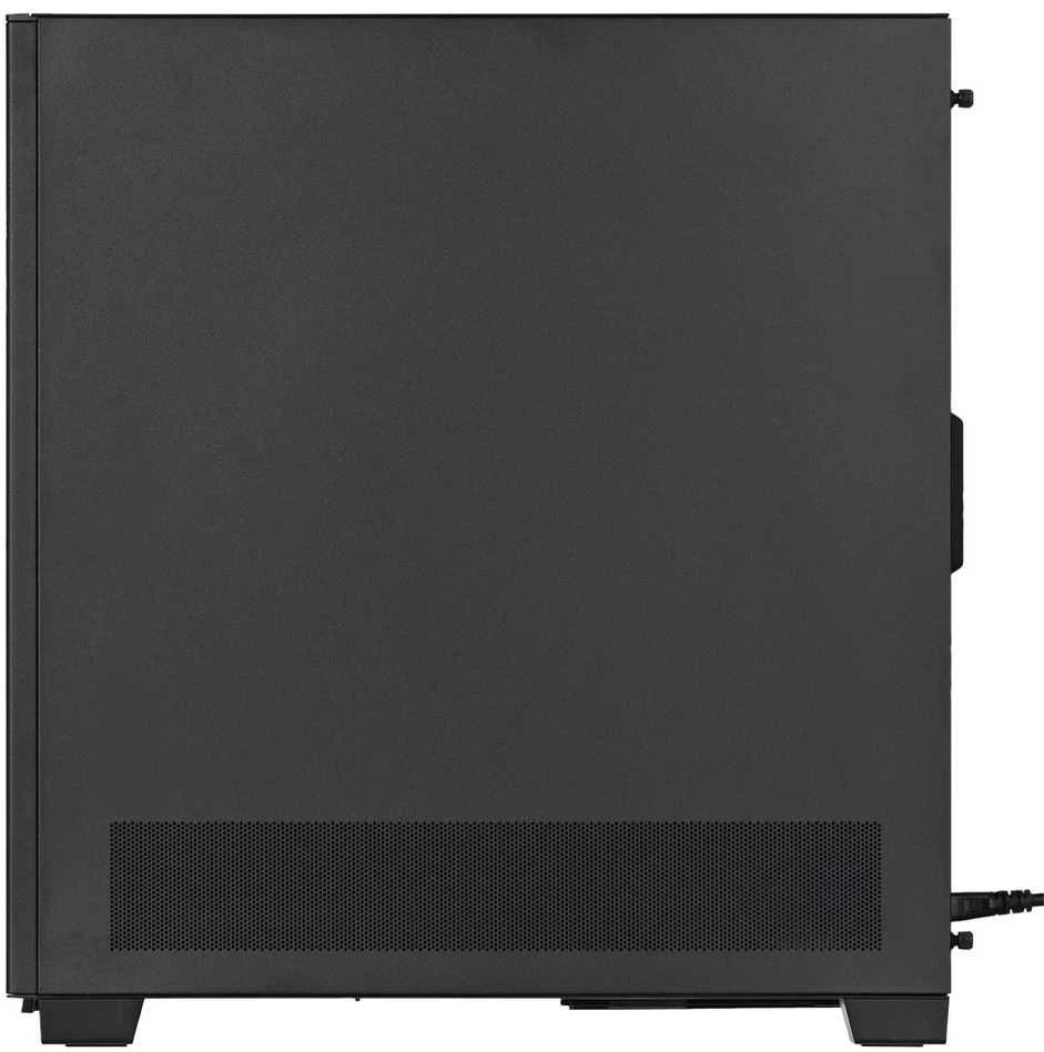 Stacionarus kompiuteris Actina 5901443427704 PC Intel Core Ultra 5 245KF 32 GB DDR5-SDRAM 1 TB SSD NVIDIA GeForce RTX 5060 Ti Midi Tower Juodas