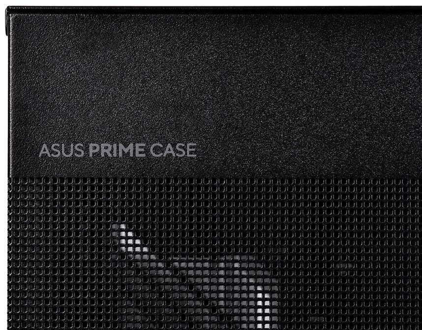 Stacionarus kompiuteris Actina 5901443430384 PC AMD Ryzen™ 7 8700F 32 GB DDR5-SDRAM 1 TB SSD NVIDIA GeForce RTX 5060 Mini Tower Juodas