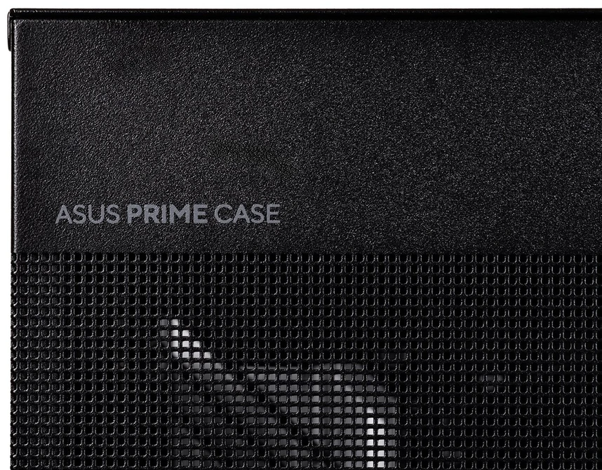Ausinės Actina 5901443430490 PC AMD RyzenTM 5 9600X 32 GB DDR5-SDRAM 1 TB SSD NVIDIA GeForce RTX 5070 Mini Tower Juodas