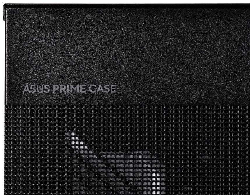 Stacionarus kompiuteris Actina 5901443430612 PC AMD Ryzen™ 7 7800X3D 32 GB DDR5-SDRAM 1 TB SSD AMD Radeon RX 9070 XT Mini Tower Juodas