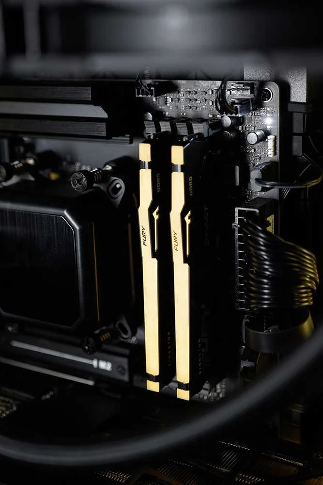 Ausinės Actina 5901443440246 PC AMD Ryzen™ 9 9900X3D 32 GB DDR5-SDRAM 1 TB SSD NVIDIA GeForce RTX 5070 Ti Windows 11 Home Midi Tower Juodas