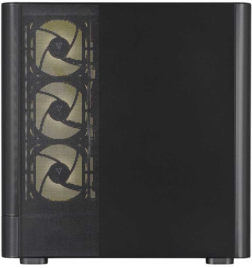 Ausinės Actina 5901443440253 PC AMD Ryzen™ 9 9950X3D 32 GB DDR5-SDRAM 2 TB SSD NVIDIA GeForce RTX 5080 Windows 11 Home Midi Tower Juodas