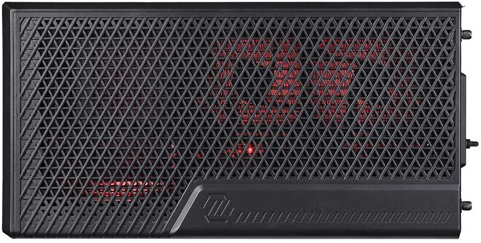 Ausinės Actina 5901443440307 PC AMD Ryzen™ 7 7800X3D 32 GB DDR5-SDRAM 1 TB SSD NVIDIA GeForce RTX 5070 Midi Tower Juodas