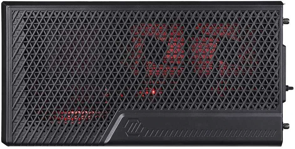Actina 5901443440314 PC AMD Ryzen™ 5 7500X3D 32 GB DDR5-SDRAM 1 TB SSD NVIDIA GeForce RTX 5060 Ti Midi Tower Juodas