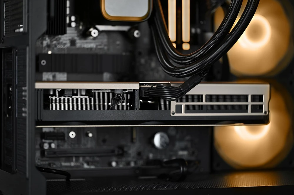 Ausinės Actina 5901443441236 PC Intel Core Ultra 5 245KF 16 GB DDR5-SDRAM 1 TB SSD NVIDIA GeForce RTX 5060 Ti Midi Tower Juodas