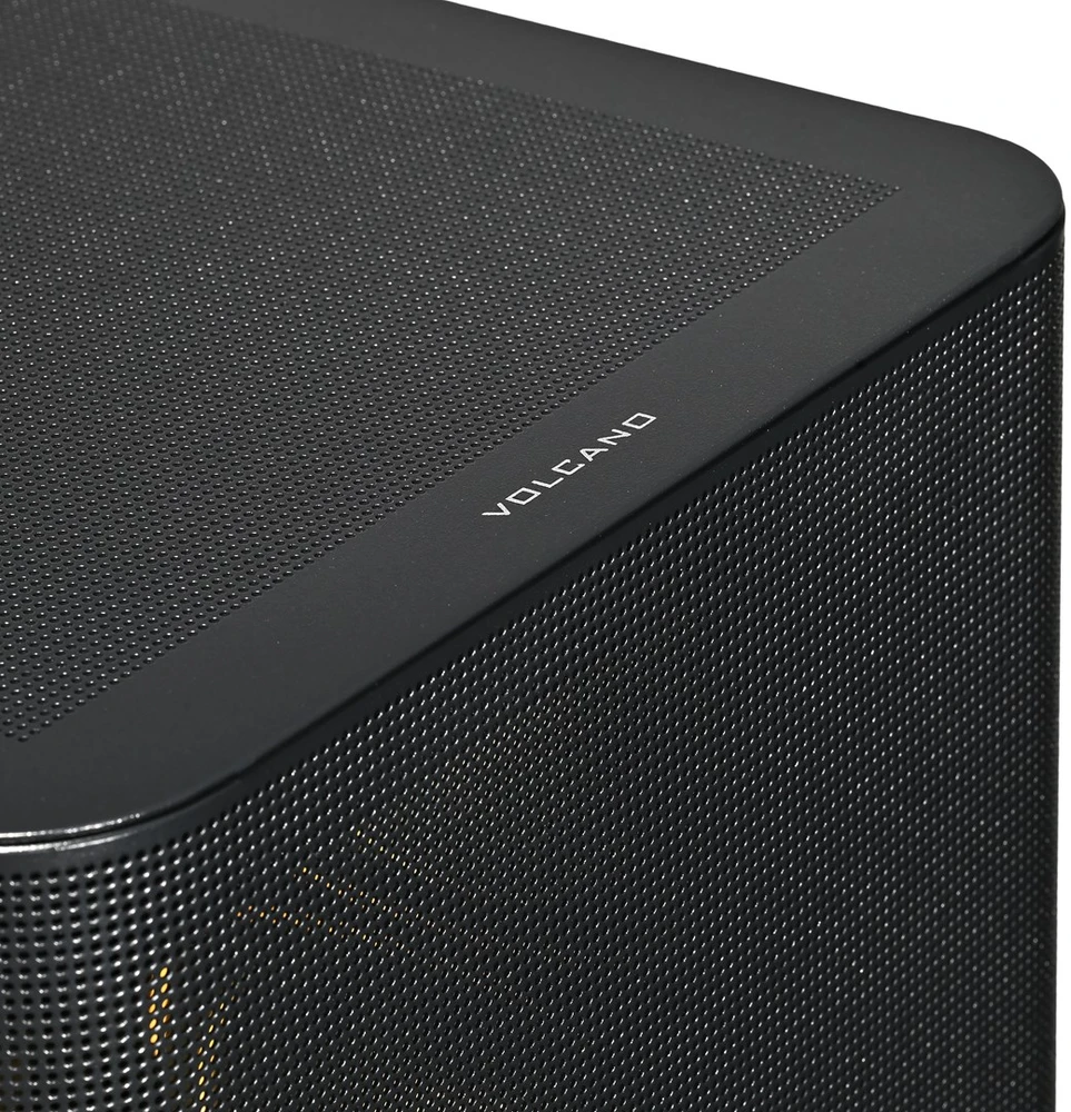 Ausinės Actina 5901443441939 PC Intel Core Ultra 5 250K Plus 32 GB DDR5-SDRAM 1 TB SSD NVIDIA GeForce RTX 5070 Midi Tower Juodas