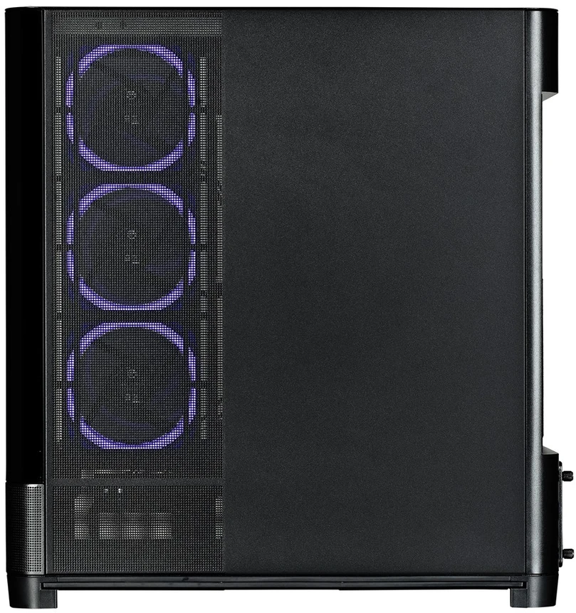 Ausinės Actina 5901443444718 Kompiuteris Intel Core 5 245KF 16 GB DDR5-SDRAM 1 TB SSD NVIDIA GeForce RTX 5060 Windows 11 Home Midi Tower Juodas