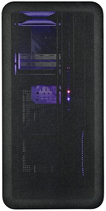 Ausinės Actina 5901443444718 Kompiuteris Intel Core 5 245KF 16 GB DDR5-SDRAM 1 TB SSD NVIDIA GeForce RTX 5060 Windows 11 Home Midi Tower Juodas