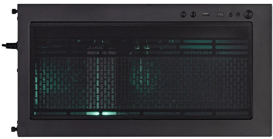 Actina 5901443446637 PC AMD Ryzen™ 5 7500F 16 GB DDR5-SDRAM 1 TB SSD AMD Radeon RX 9070 GRE Windows 11 Home Midi Tower Juodas