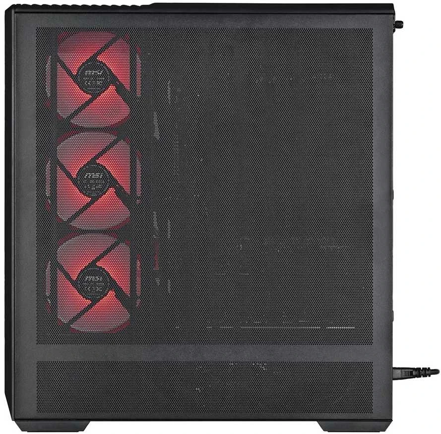 Ausinės Actina 5901443441236 PC Intel Core Ultra 5 245KF 16 GB DDR5-SDRAM 1 TB SSD NVIDIA GeForce RTX 5060 Ti Midi Tower Juodas