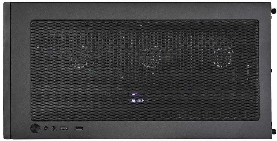 Actina 5901443439066 PC AMD Ryzen™ 9 9900X3D 32 GB DDR5-SDRAM 1 TB SSD AMD Radeon RX 9070 XT Midi Tower Juodas