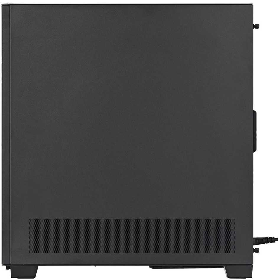 Actina 5901443439066 PC AMD Ryzen™ 9 9900X3D 32 GB DDR5-SDRAM 1 TB SSD AMD Radeon RX 9070 XT Midi Tower Juodas